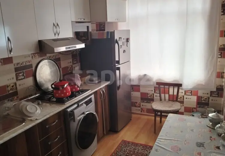 3 otaqlı mənzil , Gəncə
