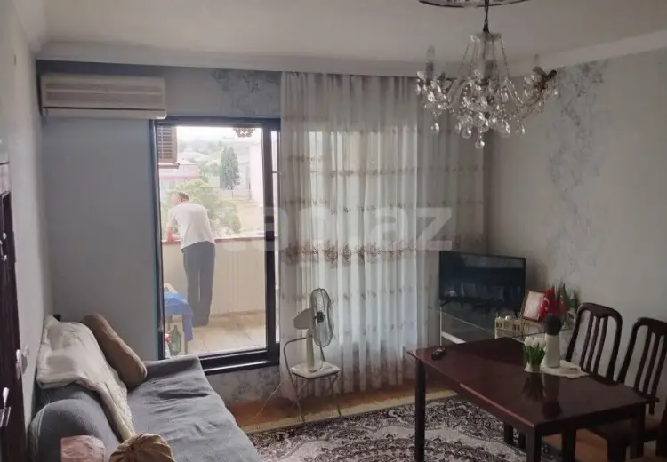 3 otaqlı mənzil , Gəncə