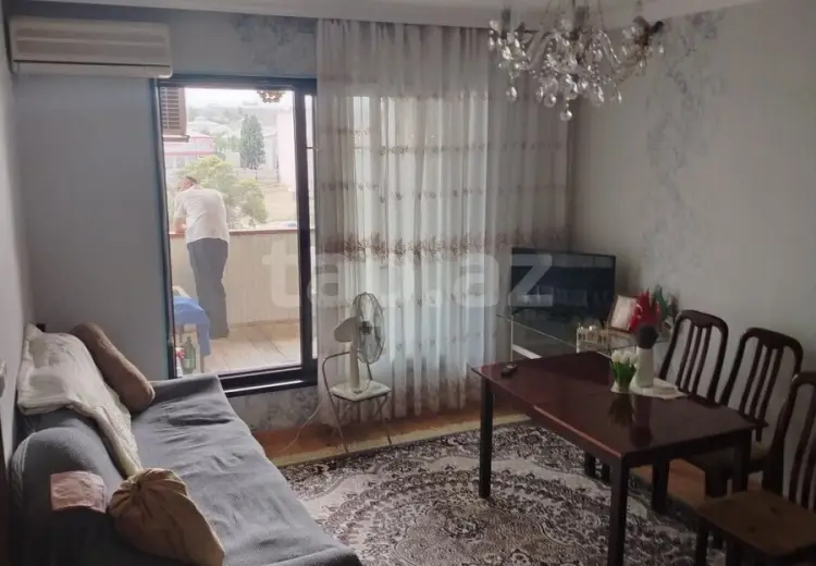 3 otaqlı mənzil , Gəncə