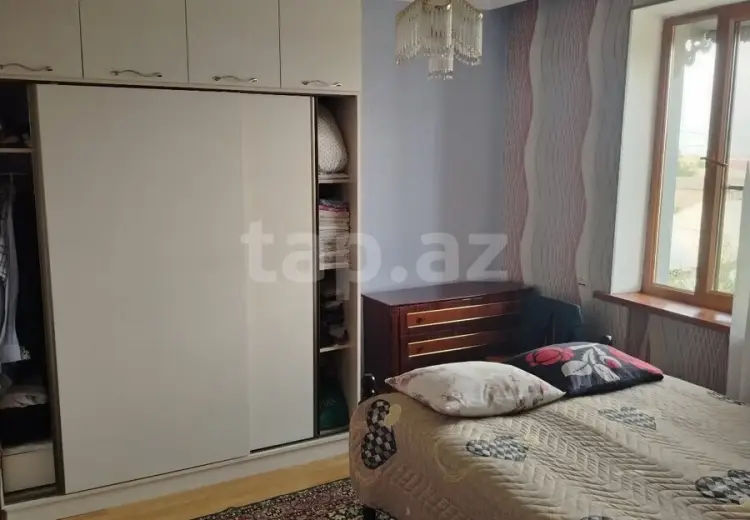 3 otaqlı mənzil , Gəncə