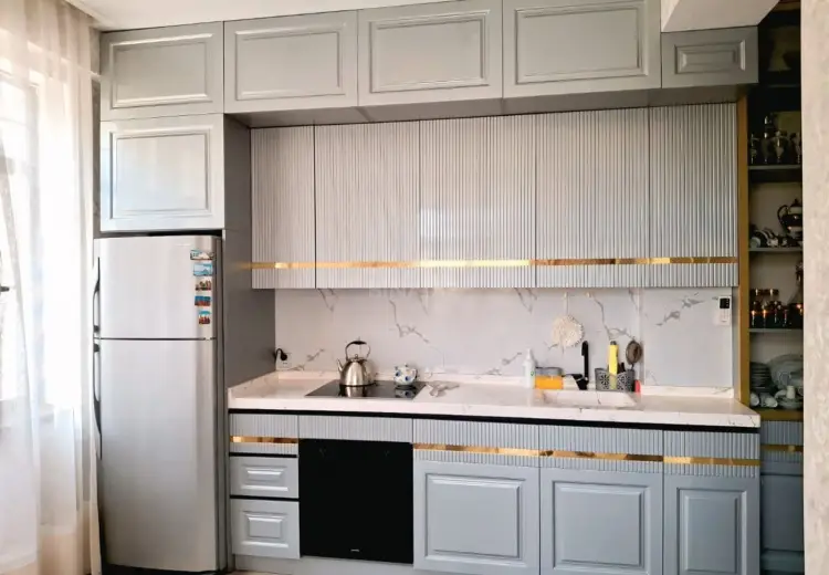 3 otaqlı mənzil Satılır, Xətai, Bakı