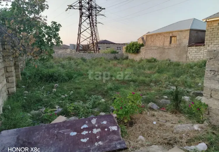 0 m² Obyekt / Ofis , Məştağa qəs., Sabunçu, Bakı