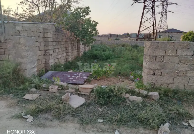 0 m² Obyekt / Ofis , Məştağa qəs., Sabunçu, Bakı