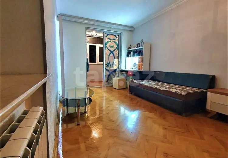 2 otaqlı mənzil , Bakı
