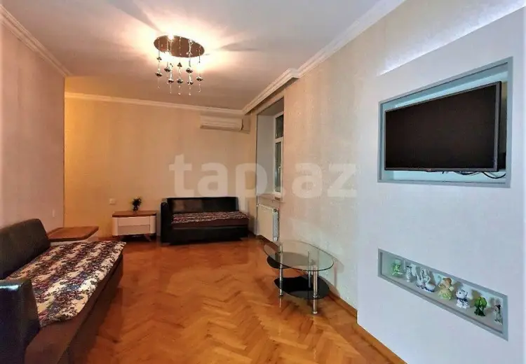 2 otaqlı mənzil , Bakı