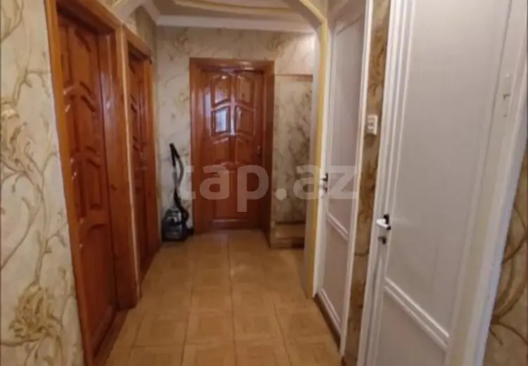 3 otaqlı mənzil , Gəncə