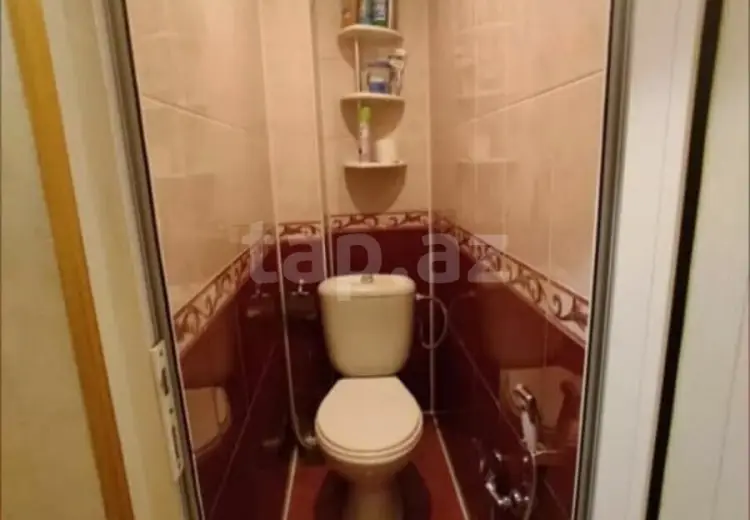 3 otaqlı mənzil , Gəncə