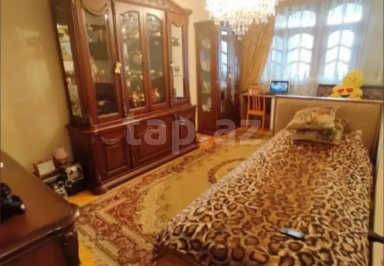3 otaqlı mənzil , Gəncə
