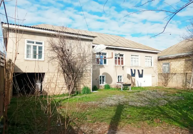 5 otaqlı mənzil , İmişli