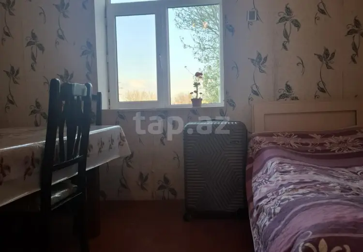 2 otaqlı mənzil , Bakı
