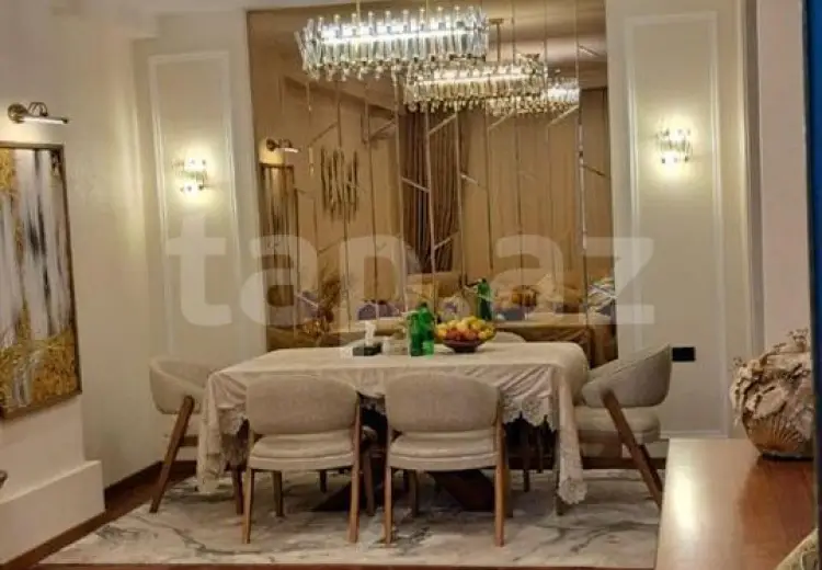 3 otaqlı mənzil , Bakı