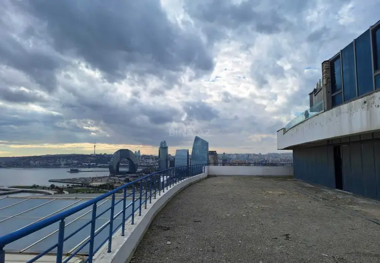 766 m² Obyekt / Ofis Satılır, Xətai, Bakı