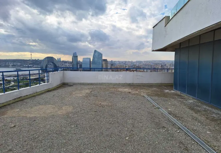 766 m² Obyekt / Ofis Satılır, Xətai, Bakı