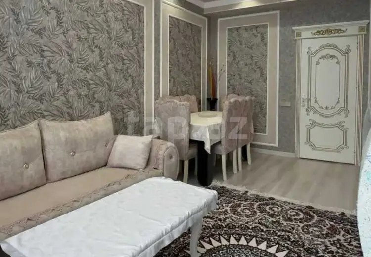 3 otaqlı mənzil , Saray, Abşeron