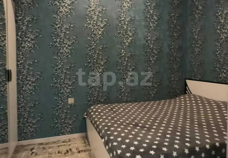 3 otaqlı mənzil , Saray, Abşeron