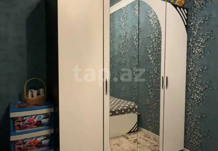 3 otaqlı mənzil , Saray, Abşeron