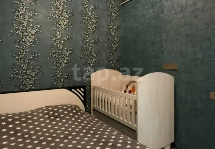 3 otaqlı mənzil , Saray, Abşeron