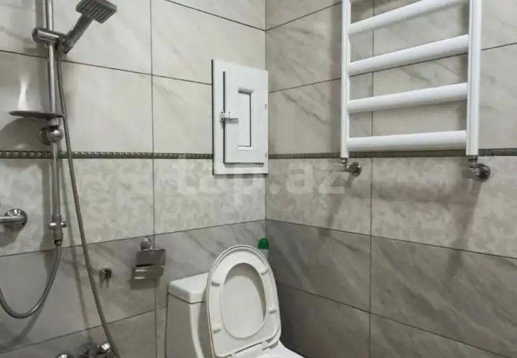 3 otaqlı mənzil , Saray, Abşeron
