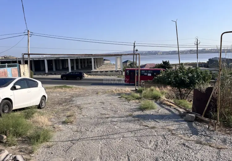 4 sot Torpaq Satılır, Novxanı, Abşeron