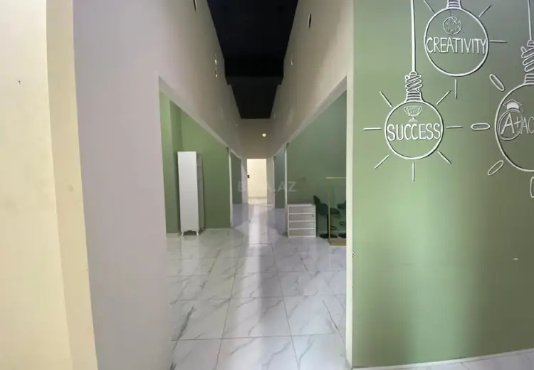128 m² Obyekt / Ofis Satılır, Xətai, Bakı