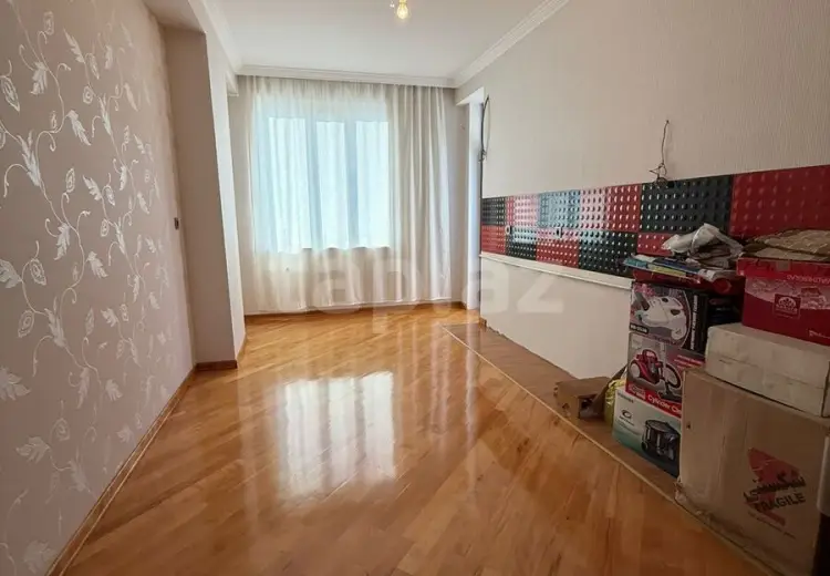 2 otaqlı mənzil , Bakı