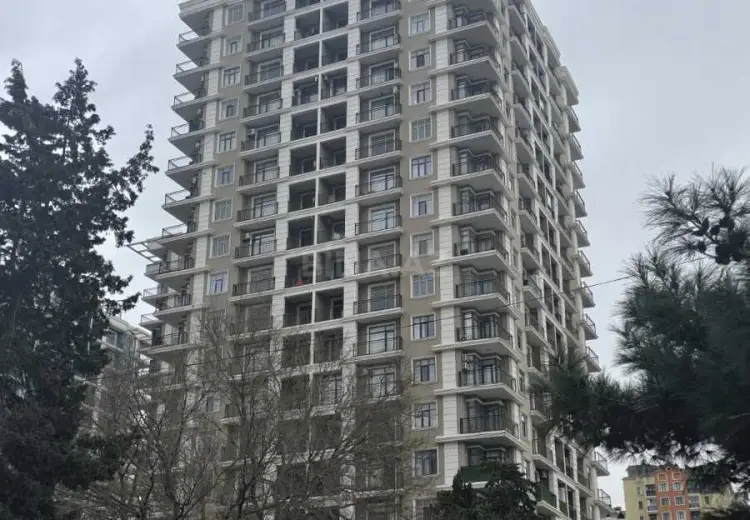 285 m² Obyekt / Ofis Satılır, Nərimanov, Bakı