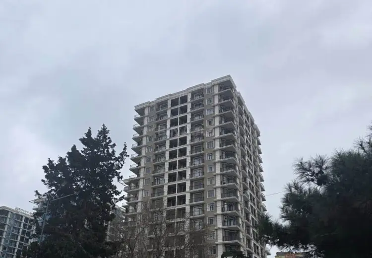 285 m² Obyekt / Ofis Satılır, Nərimanov, Bakı