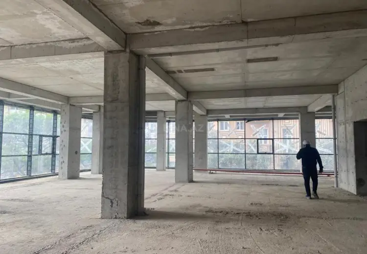 285 m² Obyekt / Ofis Satılır, Nərimanov, Bakı