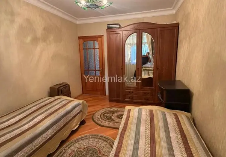 2 otaqlı mənzil Satılır, Əhmədli, Xətai, Bakı