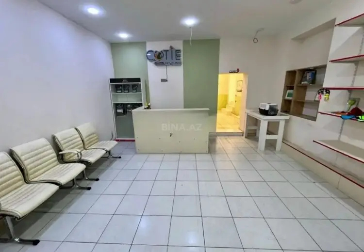 73 m² Obyekt / Ofis Satılır, Yasamal, Bakı
