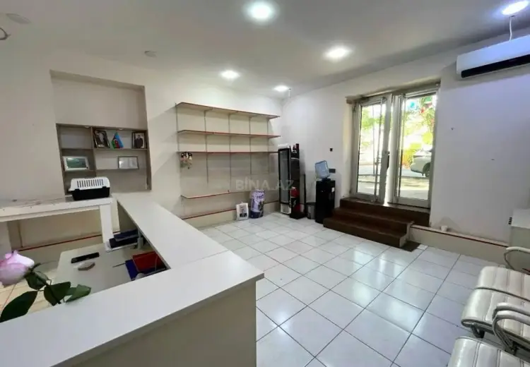 73 m² Obyekt / Ofis Satılır, Yasamal, Bakı