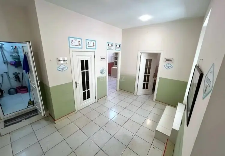 73 m² Obyekt / Ofis Satılır, Yasamal, Bakı
