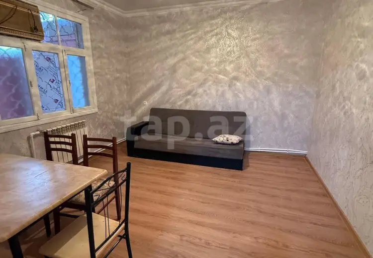2 otaqlı mənzil , Bakı