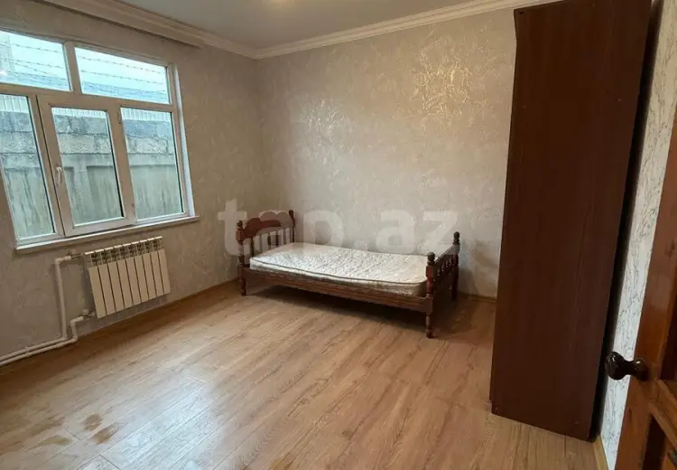2 otaqlı mənzil , Bakı