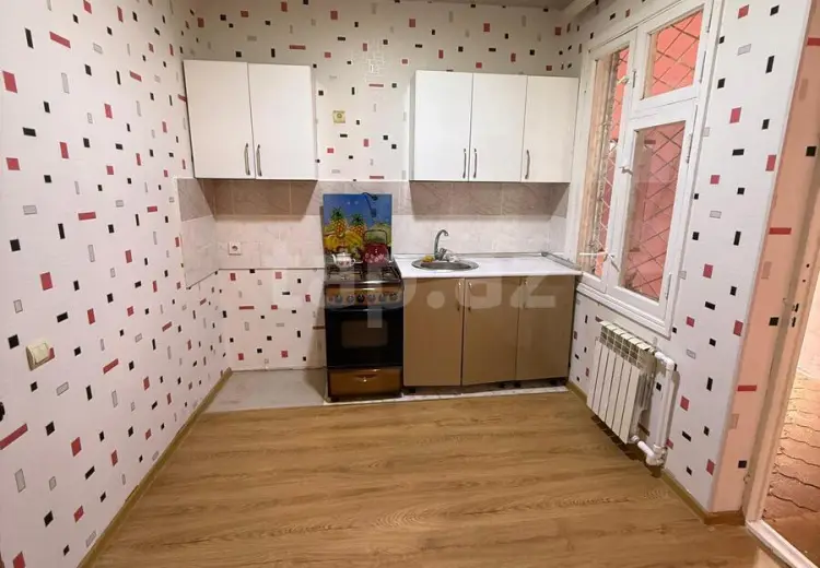2 otaqlı mənzil , Bakı