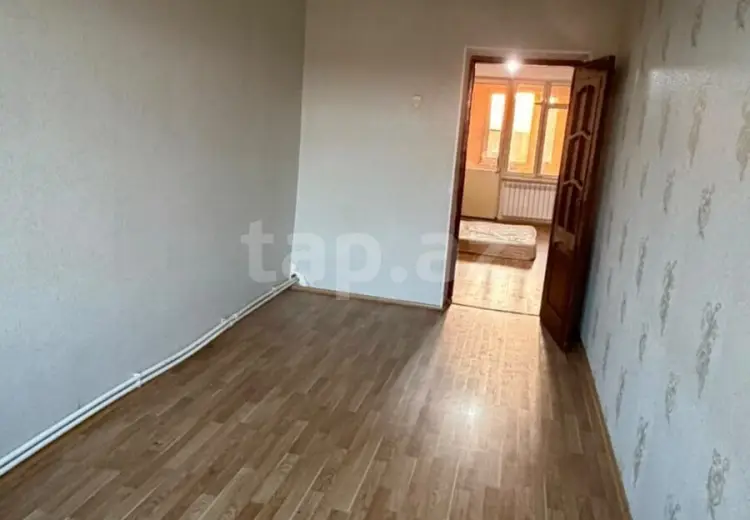 3 otaqlı mənzil Kirayə (aylıq), Sumqayıt