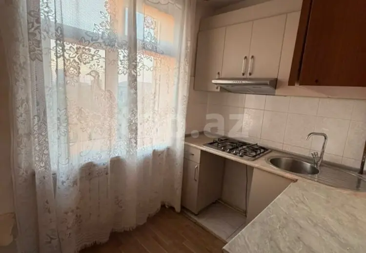 3 otaqlı mənzil Kirayə (aylıq), Sumqayıt