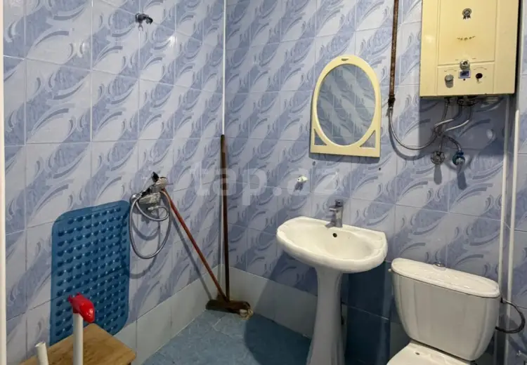 3 otaqlı mənzil Kirayə (aylıq), Sumqayıt