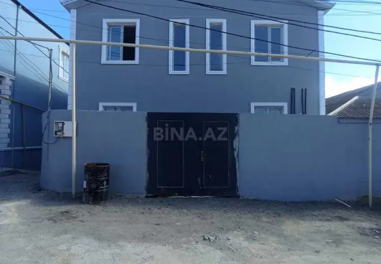 250 m² Obyekt / Ofis Satılır, Masazır, Abşeron