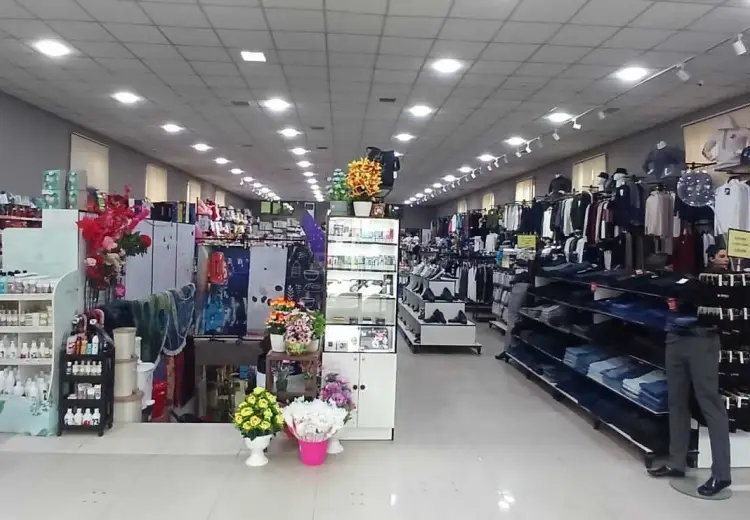 800 m² Obyekt / Ofis Satılır, Əmircan qəs., Suraxanı, Bakı