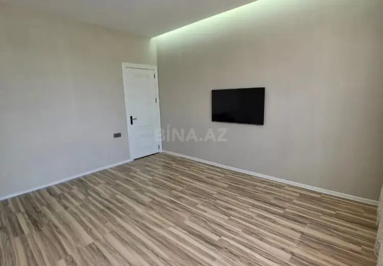 3 otaqlı mənzil Satılır, NZS, Xətai, Bakı