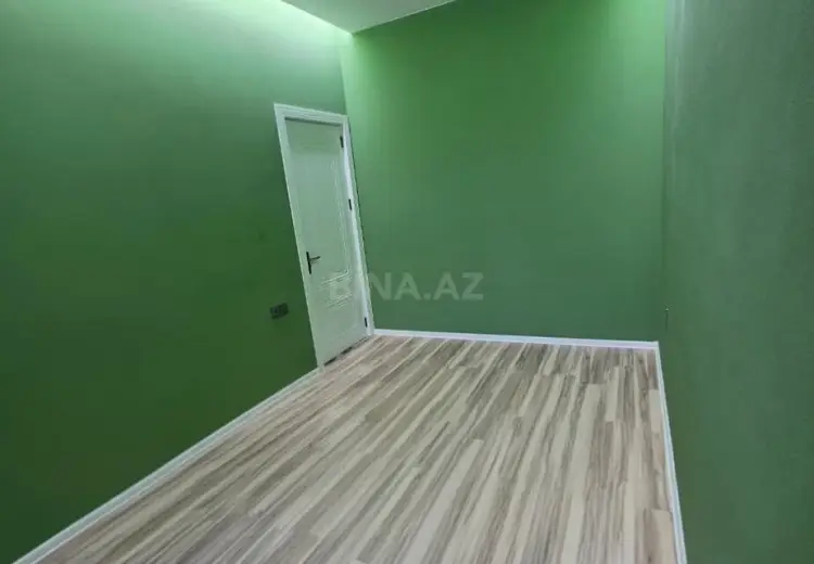 3 otaqlı mənzil Satılır, NZS, Xətai, Bakı