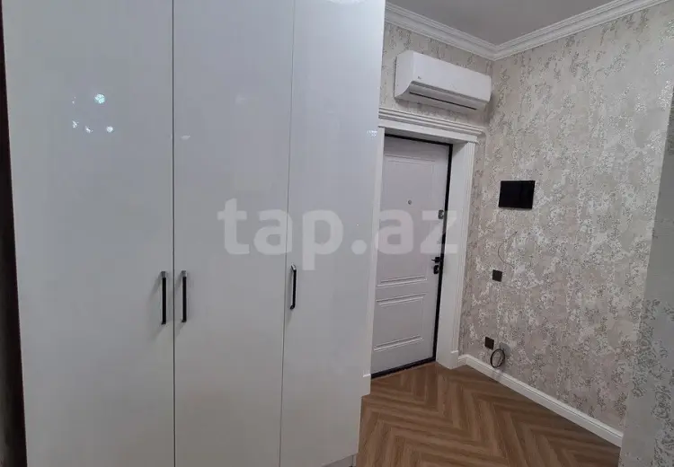 0 m² Obyekt / Ofis , İçəri şəhər, Səbail, Bakı