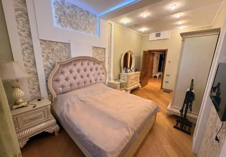 3 otaqlı mənzil , Mingəçevir