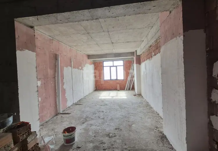 4 otaqlı mənzil , Bakı