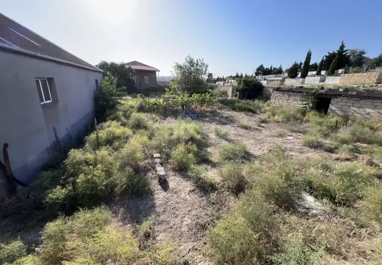 0 m² Obyekt / Ofis , Novxanı, Abşeron