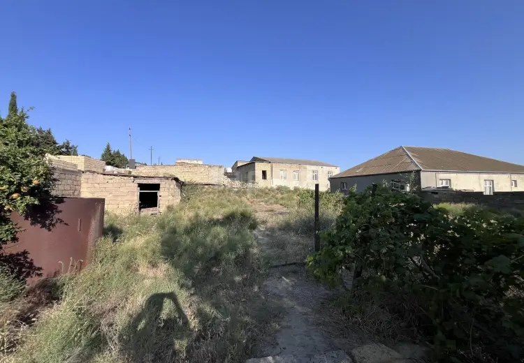 0 m² Obyekt / Ofis , Novxanı, Abşeron