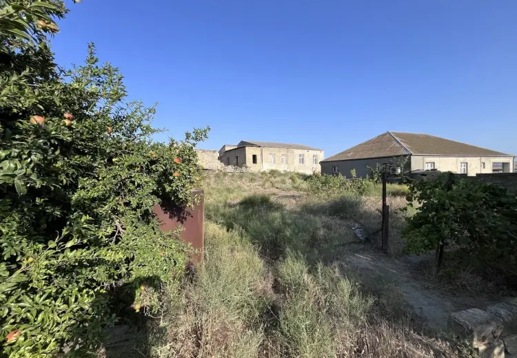 0 m² Obyekt / Ofis , Novxanı, Abşeron