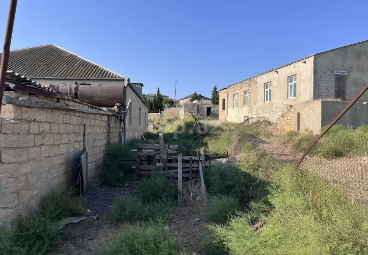 0 m² Obyekt / Ofis , Novxanı, Abşeron