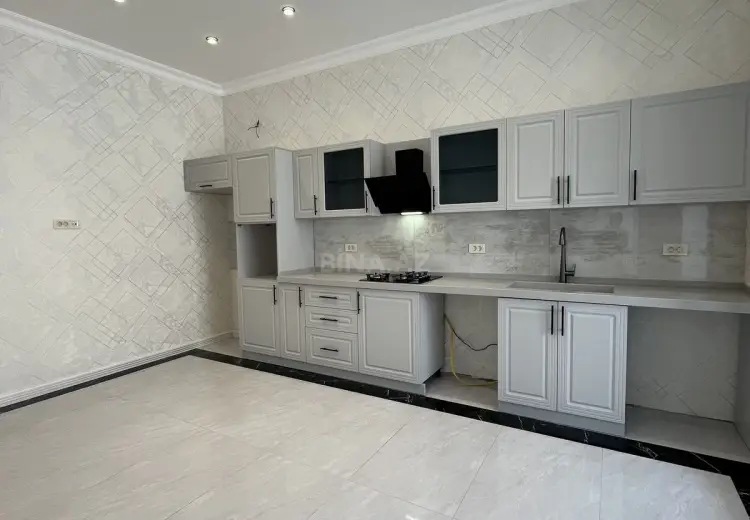 4 otaqlı mənzil Satılır, Badamdar qəs., Səbail, Bakı